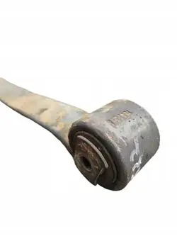 TES3318 bakfjädring för Citroen Jumper 2007