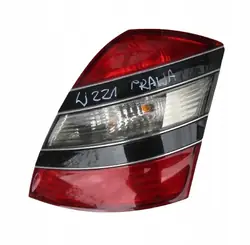 Rechter Achterlicht Mercedes W221 S-Klasse A2218200264