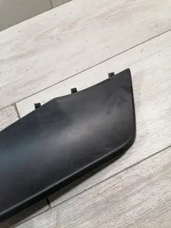 JEEP GRAND CHEROKEE Cache Z bumper Droit 68078296AA