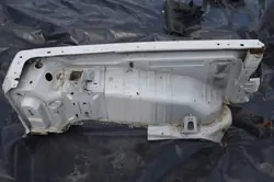 JL-ĆWIARTKAJL Linker Kotflügel Jeep Wrangler JL 2T