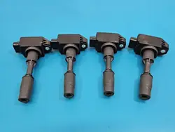 Tändspole Set OEM 099700-304 för Suzuki SX4 S-Cross