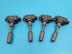 Bobine d'allumage OEM 099700-304 pour Suzuki SX4 S-Cross