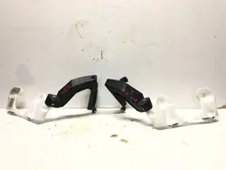 DESLIZADOR TRASEIRO RENAULT MEGANE IV HATCHBACK