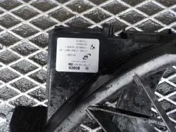 BMW Kühlerlüfter OEM 1137328118 - Gebraucht