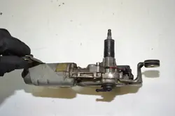 Mecanismo de motor de limpiaparabris trasero BMW E46 Compact 8254536