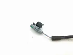 Renault OE Pyrotekninen puristin OEM 295J30446R