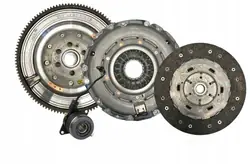 Kaksimassainen Flywheel ALFA GIULIETTA MITO FIAT 1.6D 55248440