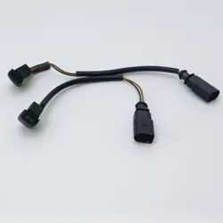 Bico Lavador Dianteiro Aquecido OEM DRC95716 Skoda