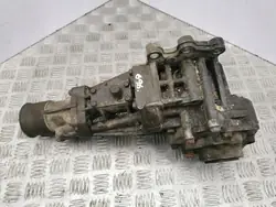 Mitsubishi Vaihteisto OEM AMD175616 - Käytetty