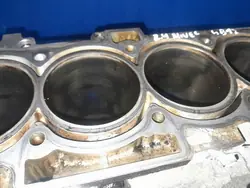 Bloc moteur Mitsubishi 2.4 4B12 pour Outlander/Eclipse Cross