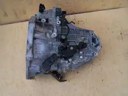 Caixa de velocidades Kia MB1772 para Picanto II 1.0 - Usada