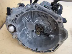 Kia Getriebe MB1772 für Picanto II 1.0 - Gebraucht