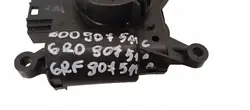 Lämmityksen säätömoottori SKODA FABIA II 2 07-14 6R0907511A