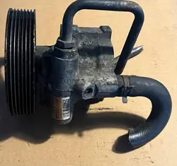 Bomba de direção assistida Renault Laguna II Espace IV 7700426719