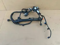 Hyundai Ioniq 5 2022 Motor Kabeltråd OEM 91400-GI010