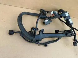 Faisceau Moteur Hyundai Ioniq 5 2022 OEM 91400-GI010