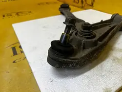 Fram Vänster Kontrollarm Porsche Carrera 911 996