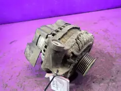 MAZDA 6 I GG GY 2.3 Vaihtovirtageneraattori A3TG0091