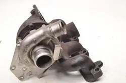 FORD MONDEO MK3 2.0 TDCI TURBINA 4S7Q-6K682-EN