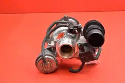 Turbo Opel 12685682