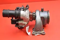 Opel Turbo 12685682