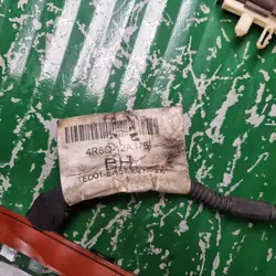 Câble bougie de préchauffage OEM 4R8Q-12A378-BH Land Rover
