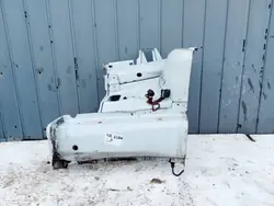 Ford Kuga MK1 Oikea Etupituussuuntaaja OEM 1
