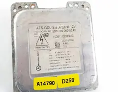 Mercedes-Benz GL X164 Teil OEM A1648704126