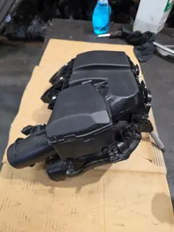 Opel OE Luftfiltergehäuse OEM ASTRA L VI 6 1.5D