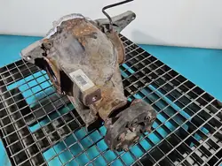 Diferencial traseiro 49:15 3.267 Mercedes Vito W447 14-19