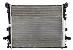 Kühler-Set OEM 921002166R für Renault Trafic 2.0 DCI