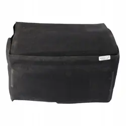 Tampa da caixa da bateria OEM 5Q0915411H para VW Jetta A6