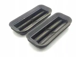 Grelha ventilação Bentley OE 3D0819465B traseira