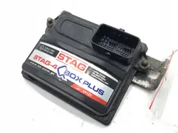 OEM LPG-tietokone STAG-4 Kaasuseosäädin