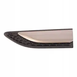 LR027321 Garniture d'aile avant gauche pour Range Rover Evoque