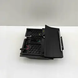 Aschenbecher OEM 3V2863077A für Skoda Superb III 2017