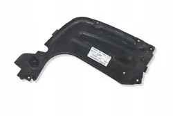 BMW X6 G06 bakre underredessköld OEM 8091980