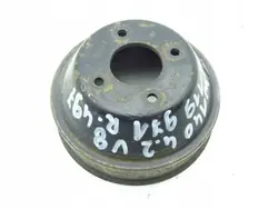Mercedes Vesipumpun Hihnapyörä OEM 1192000305