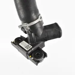Durite de radiateur courte OEM 25327-CO000 pour Hyundai i20N