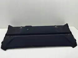 Étagre de coffre électrique BMW 5 G30 OEM 7419496