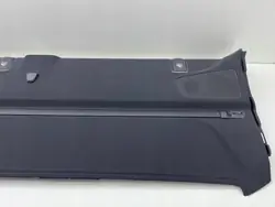 Étagre de coffre électrique BMW 5 G30 OEM 7419496