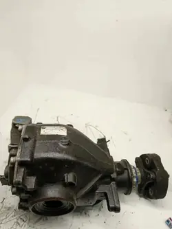 Réducteur arrière BMW OEM 7544873 pour 3 TOURING F31