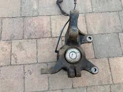 MERCEDES W639 Höger Styrknut A6393301332