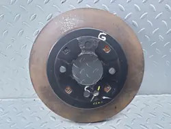 Disque de frein arrière OEM 584110U300 pour Hyundai i20