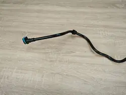 Tuyau d'évacuation carburant OEM 7378115 BMW 530i G30 G31