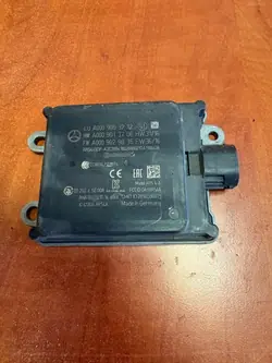 Capteur radar Distronic Mercedes OEM W 222 222 22