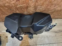 BMW Moottorinohjausyksikön kiinnike OEM 8650889
