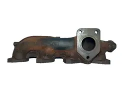 Colector de escape OEM 7810182 para BMW Serie 1 120D