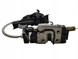 OEM A2047201535 Linker Voordeurslot 4 Pinnen