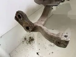 Rechter Vorderlenker OEM 4F0407242F für Audi A6
